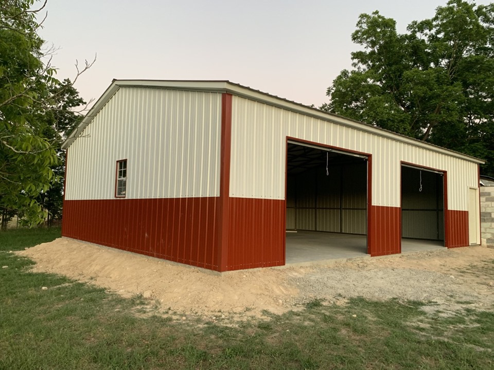 2-tone 30x40